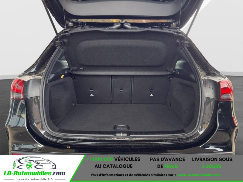 Mercedes GLA S 4Matic+| Panorama| Night-Paket| AHK  occasion  Beaupuy - photo n9